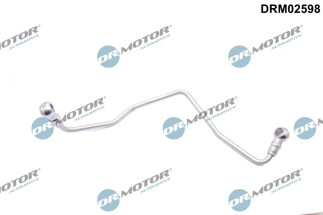 Oil Line, charger